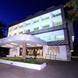 Hotel Abu Palaceâ€™