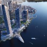 Address Grand Creek Harbour Dubai 