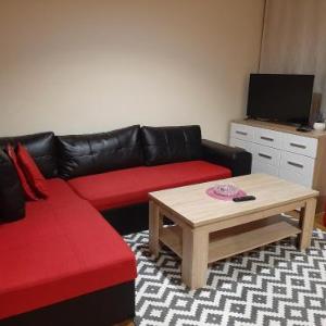 Apartman Gold City 2