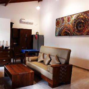 Luxury Villa for You with Breakfast