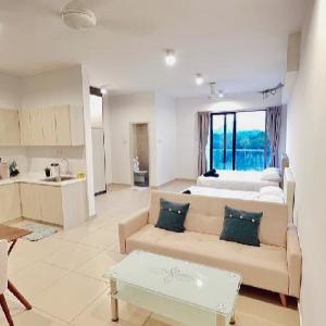 Midhill Genting Sky Suite
