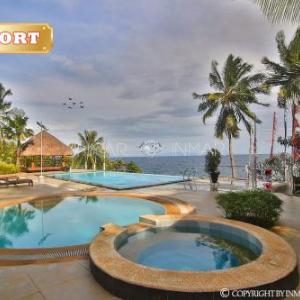 RedDoorz at Homa Resort Hotel