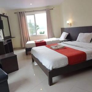Hotel My Dream