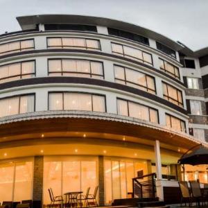 Summit North Star Hotel with Swimming Pool
