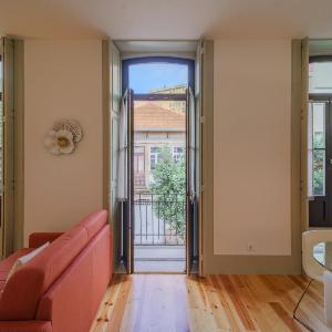 Feel Porto Matosinhos Ocean Flat II