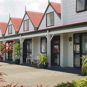 Apex On Fenton Motel