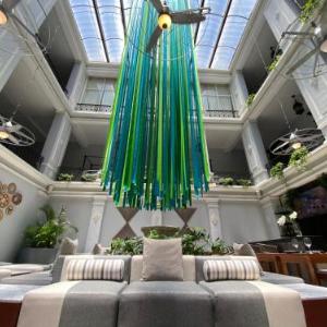 Piedra de Agua Hotel Boutique Merida
