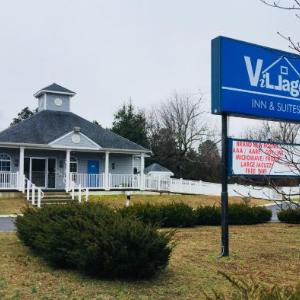 Village Inn & Suites - Smithville hotel in Absecon