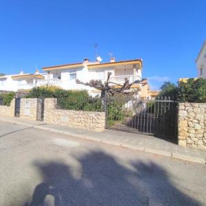 Casa privada en primera línea - Tres Playas ALBERT VILLAS
