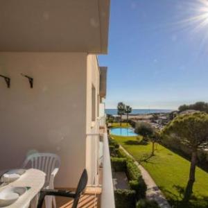 Atico en primera línea con vistas al mar - Roquer Marti ALBERT VILLAS