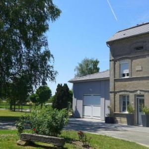 Gîte Breuvannes-en-Bassigny 4 pièces 6 personnes - FR-1-611-24