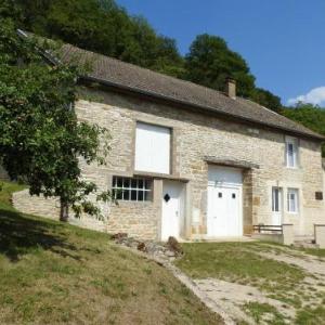 Gîte Aprey 3 pièces 5 personnes - FR-1-611-34