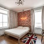 Itower apartment Yekaterinburg