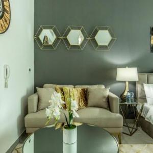 Primestay - Chic & Gorgeous studio in Al Barsha