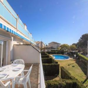 Apartamento a 200 metros de la playa del Moro - Canaret ALBERT VILLAS