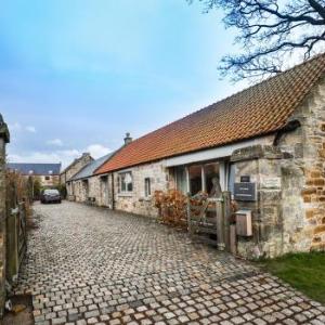 The Stables Steading