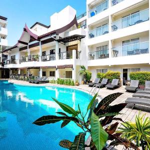 Boracay Haven Resort