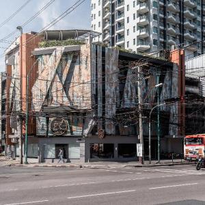 Cacha Hotel Bangkok - Near BTS Ratchathewi & Siam