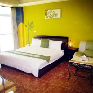 Camellia B&B