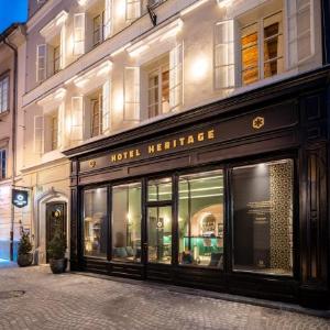 Hotel Heritage