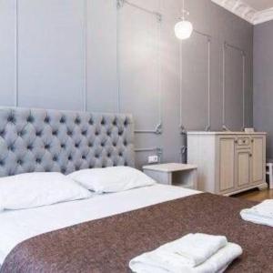 VIP apartment on st. Gorodotska 102