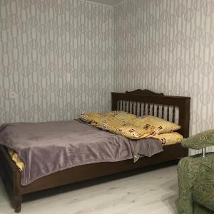 Family quiet apartment near Sofievsky Park