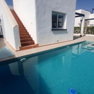 Breathtaking Villa with private pool beautiful terrace and roof terrace