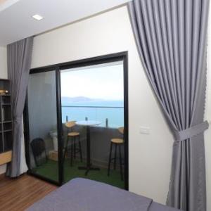Sông Suối FLC Seatower - Seaview apartment