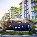 Apartament Madagascar Alezzi Mamaia Nord