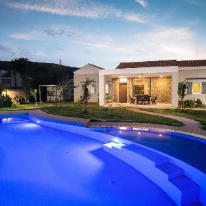 Luxury Villa Erotas with private pool