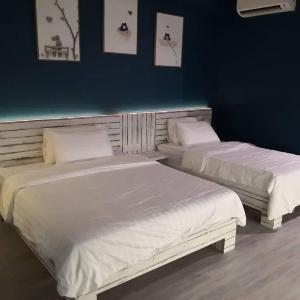 Hotel Sentosa Triple pax