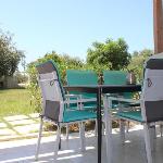 Kalamaki Plaza Apartments thalassa Zakynthos Island