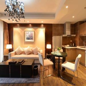 Chengdu Jianian Ceo Hotel - Funian Branch