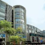 Wonderland NU Empire SOHO Subang Jaya