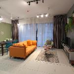 Geniehome PoolView 3BR 100mbps@Utropolis Shah Alam Kuala Lumpur 