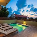 Two Bedroom Three Bedroom Villa with Private Pool