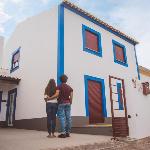 Residence in Angra do Heroísmo 