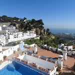 Apartment in Mijas 