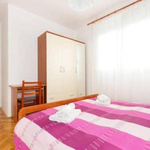 Apartment Zvijezda mora with 4