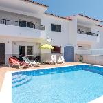 Villas in Albufeira 