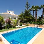 Villa Do Monte - with private pool