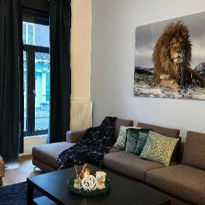 OneLuxStay near Fashion District