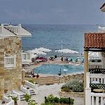 Hotel Jo An Beach Crete Island