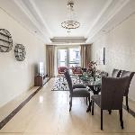 Sophisticated & Vast 2BR w/ Maid's in Downtown! Dubai