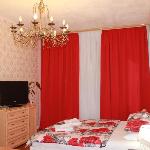 Apartamenty Imperia Gold 