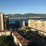 AVRORA Luxe Seaview Novorossiysk