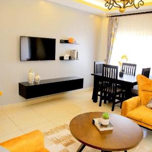 The Upper Room -