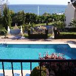 Apartment in Mijas 