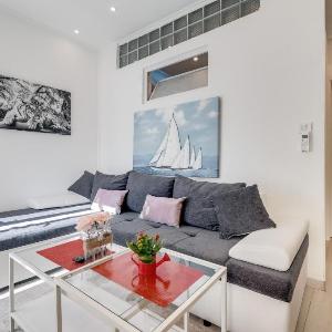 Apartment Ema