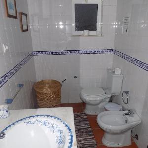 Casa Da Felicidade - Three Bedroom House In Pataias